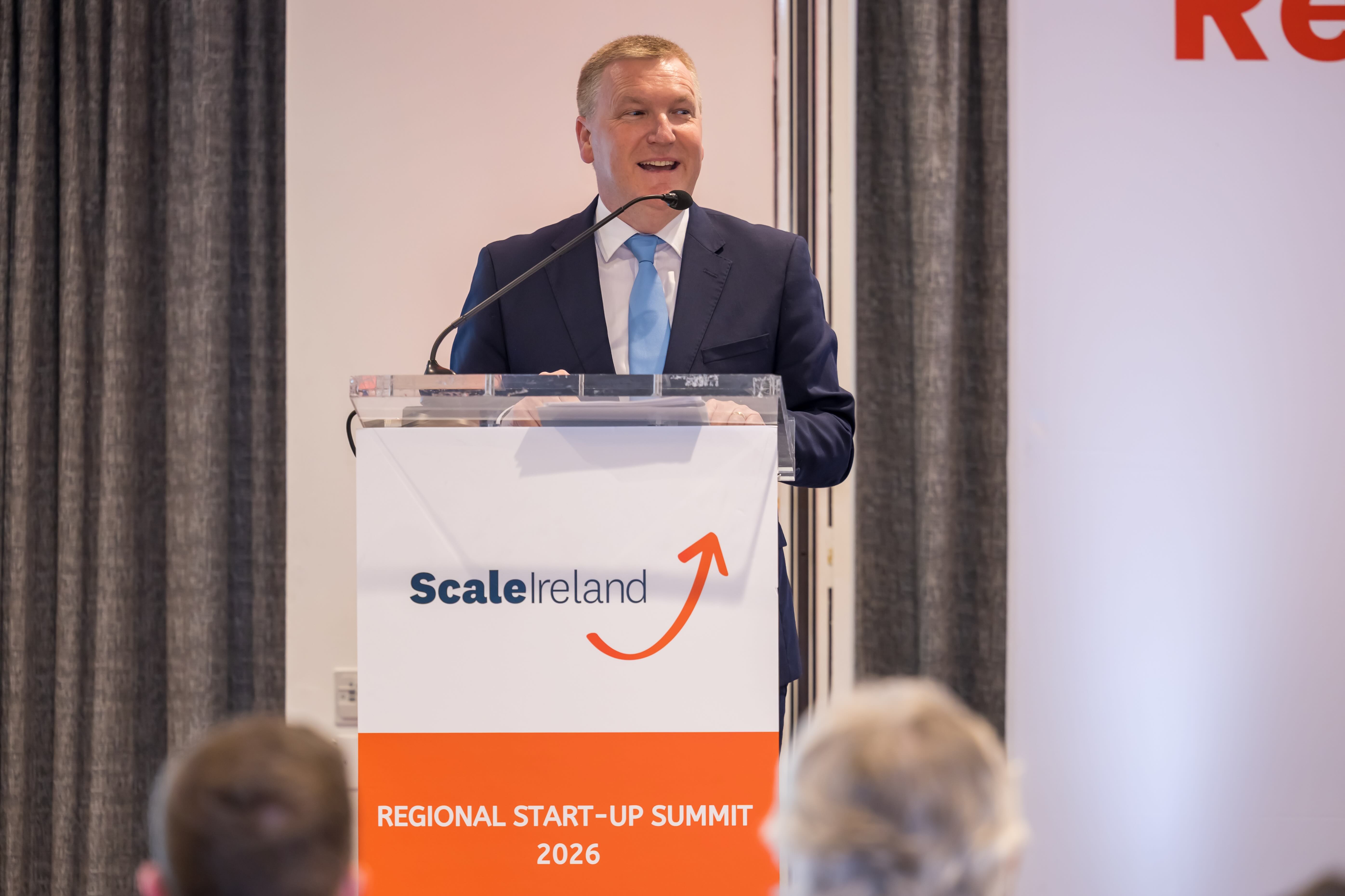 5th Regional Start-up Summit