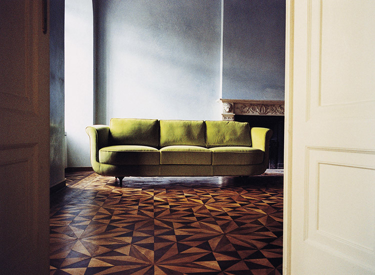 Canapé Big Mama Moroso