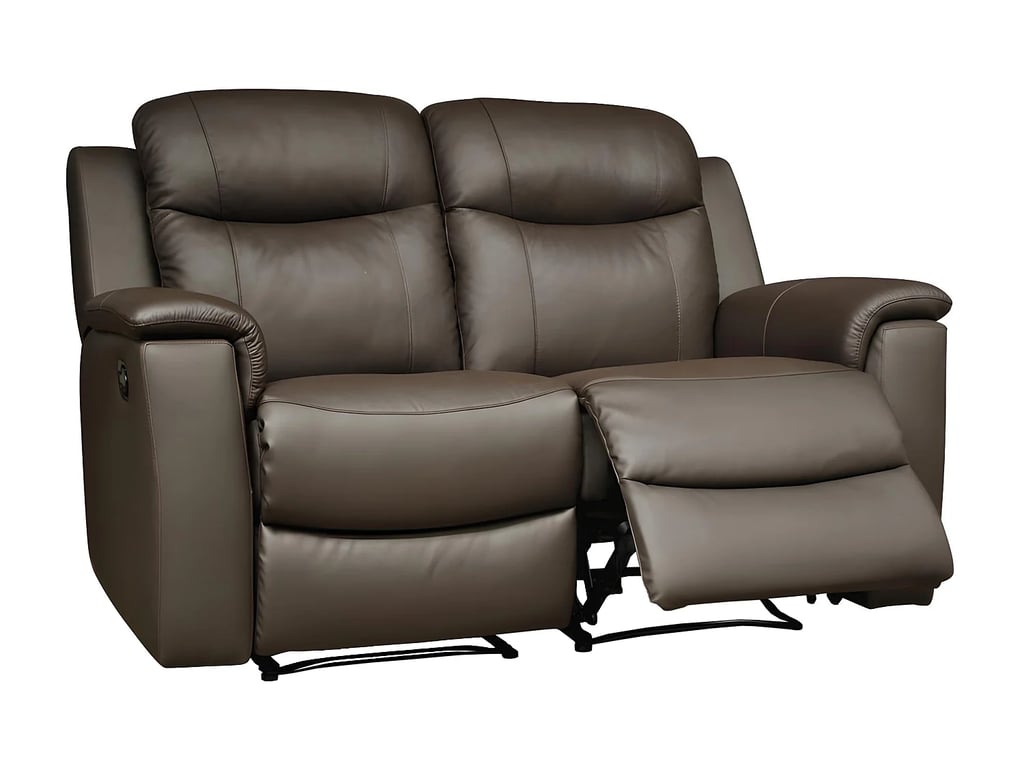 canape-relax-manuel-evasion-cuir-marron