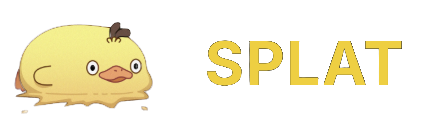 Splat