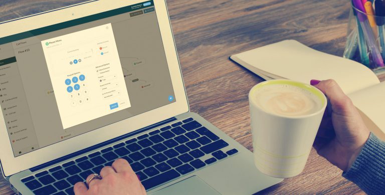 How to Set Up a Phone Menu for Small Business