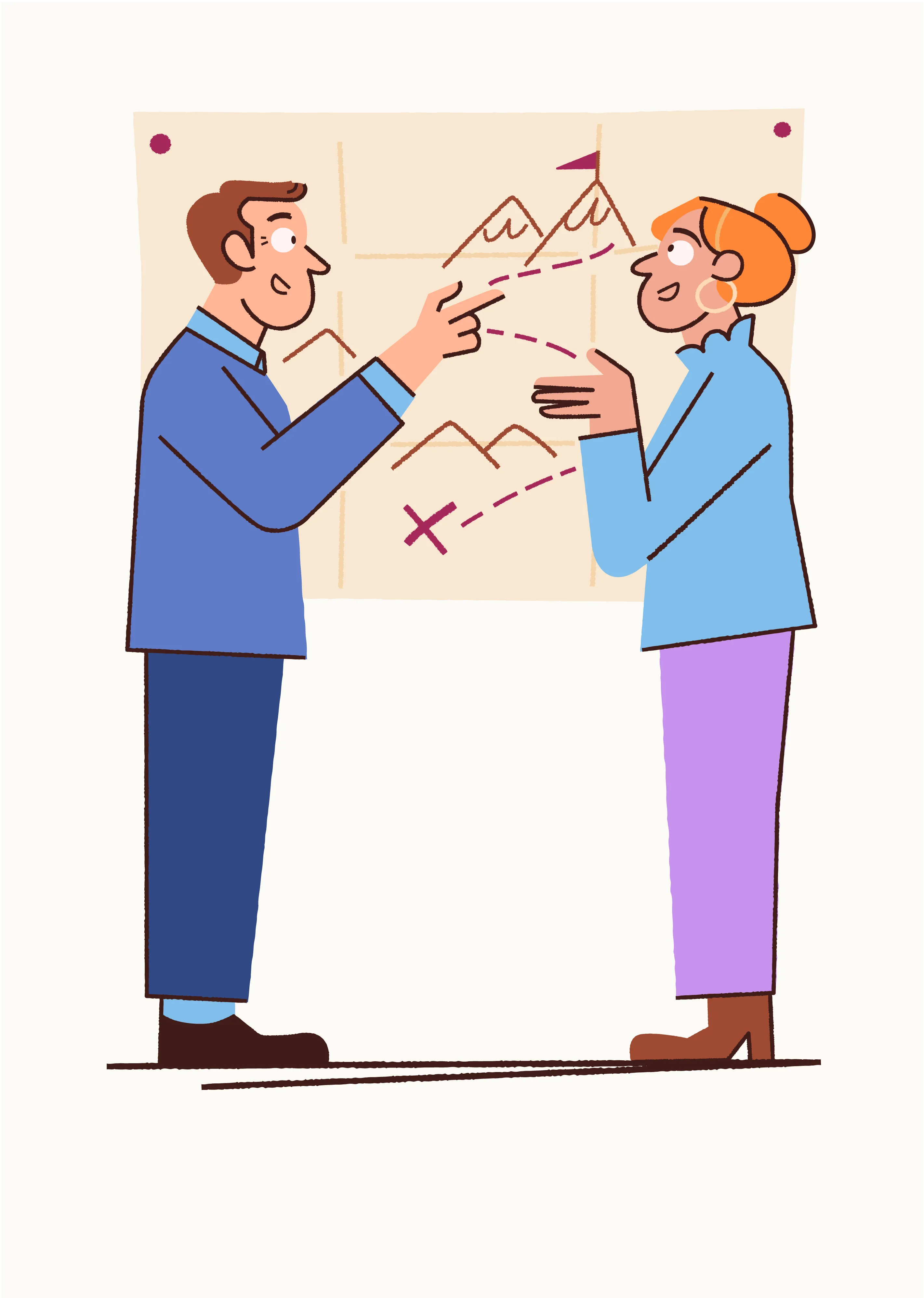 Placeholder illustration