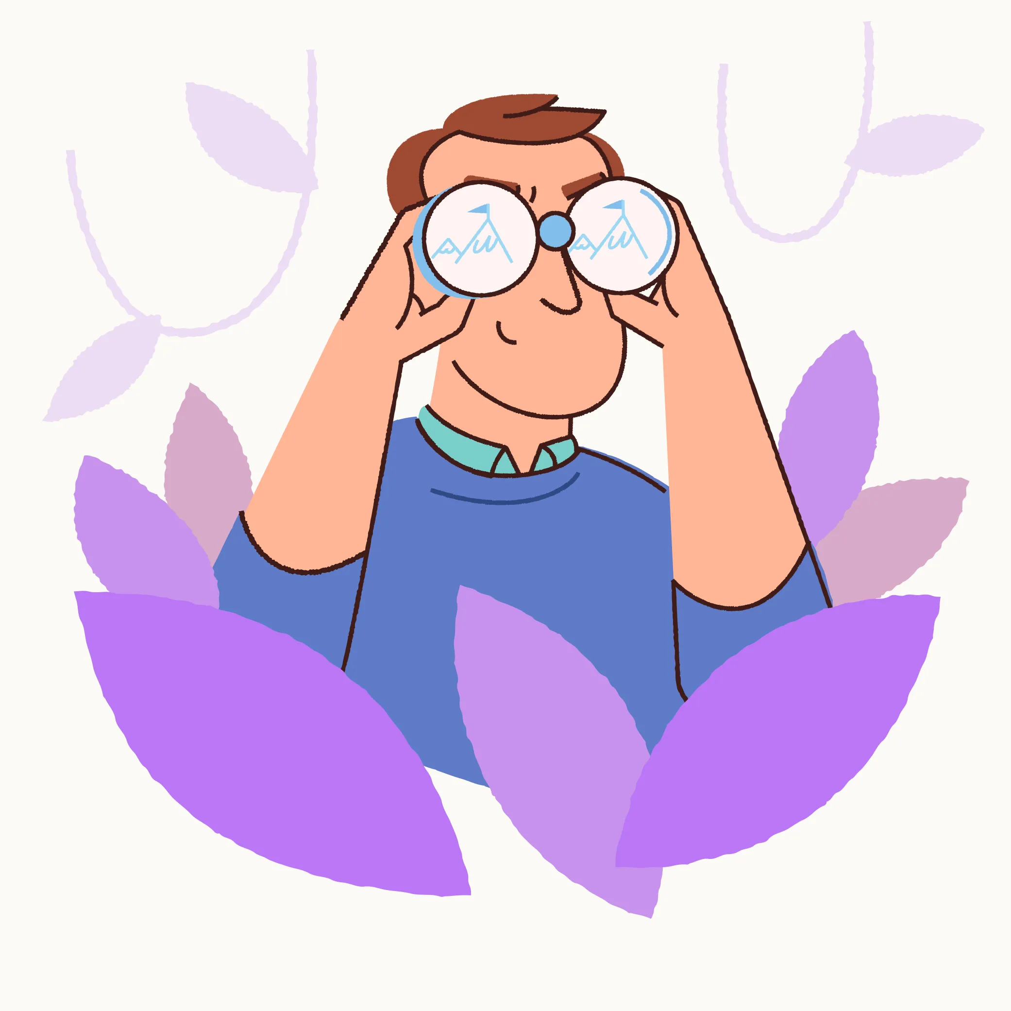 Placeholder illustration