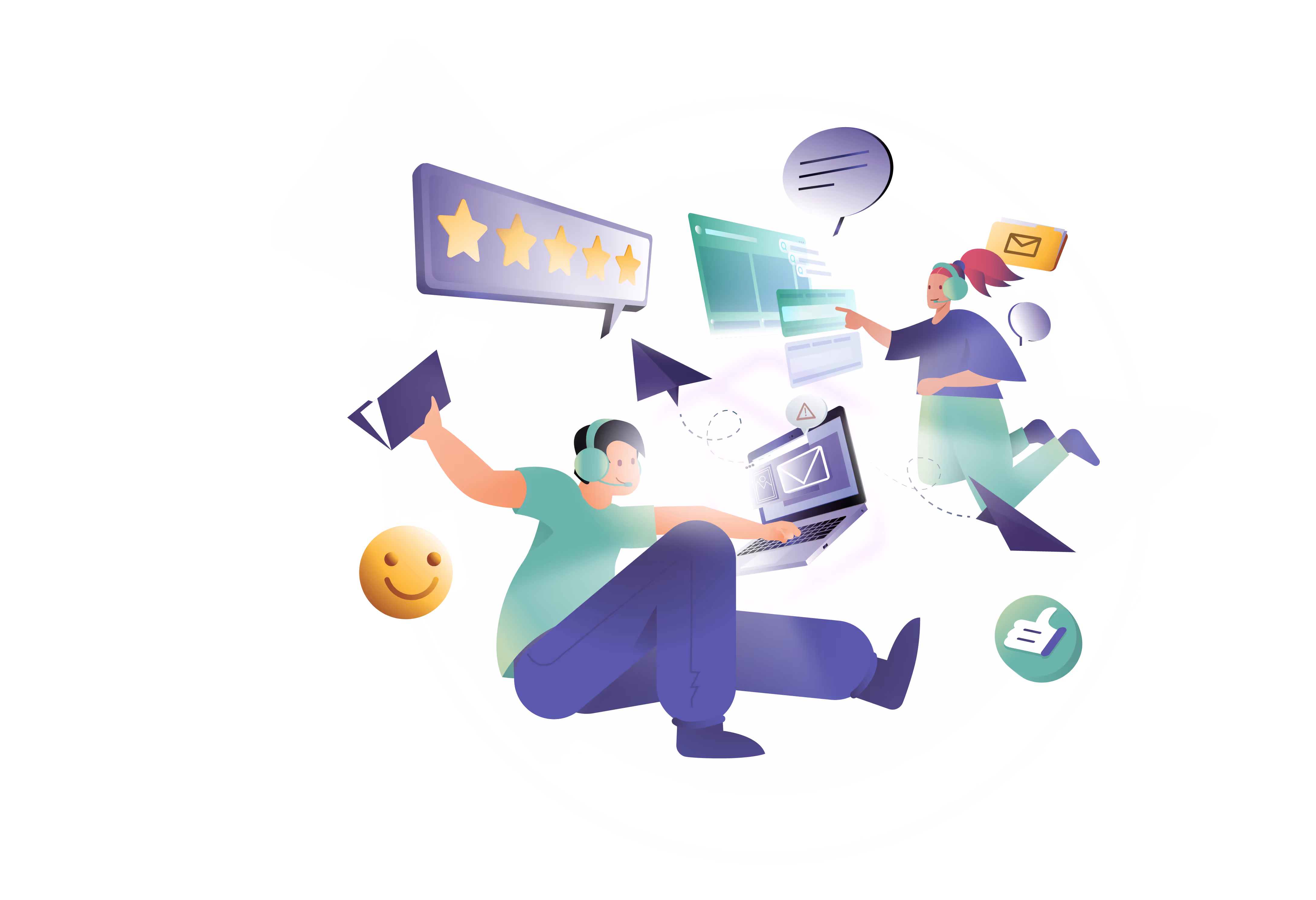 Esper Support & Professional Services