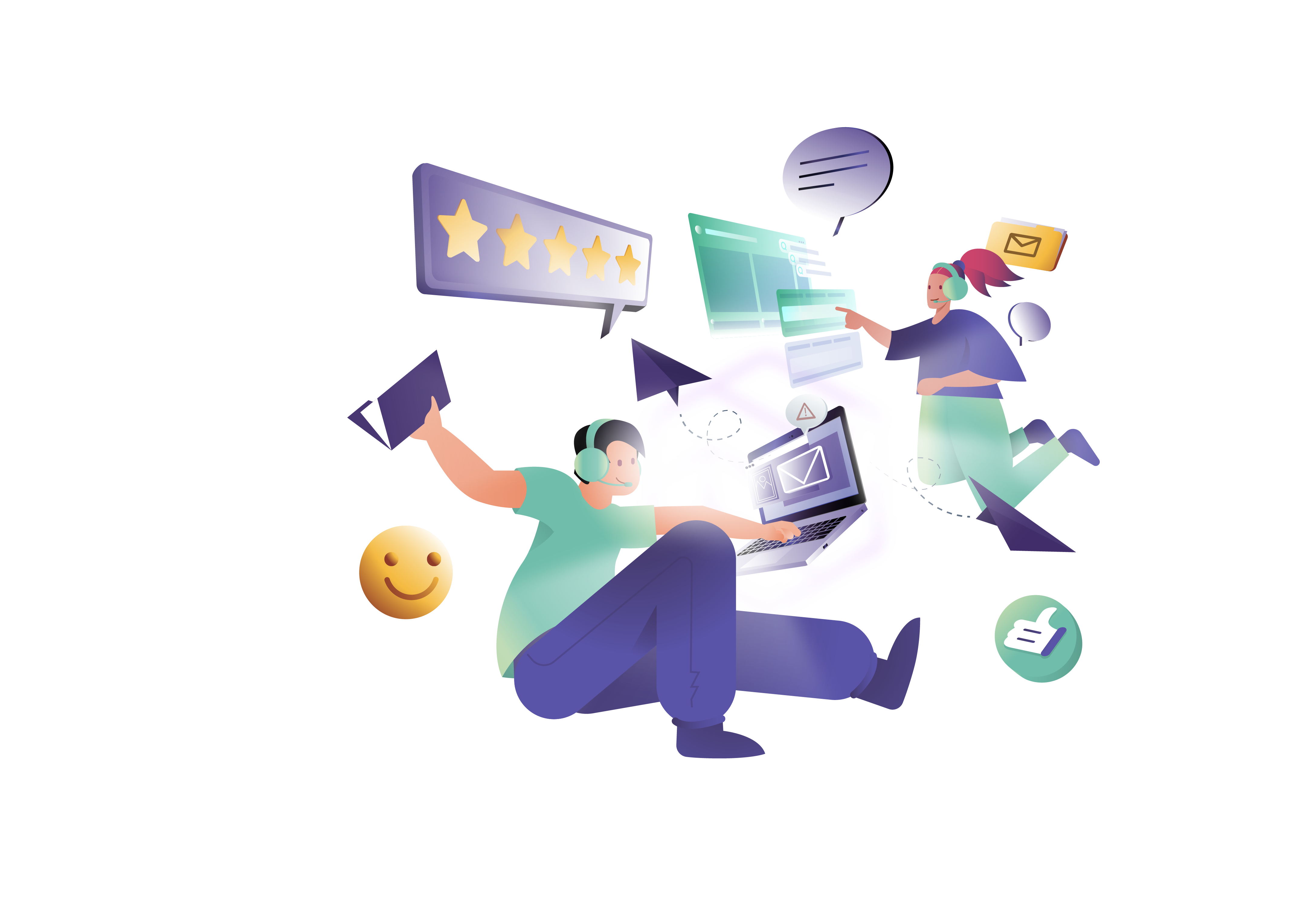 Esper Support & Professional Services