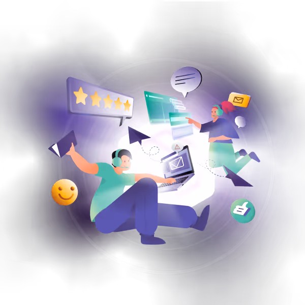 Esper Support & Professional Services