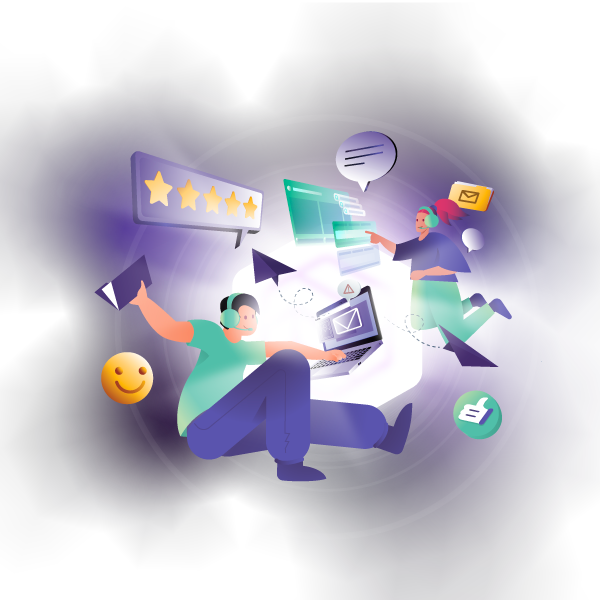 Esper Support & Professional Services