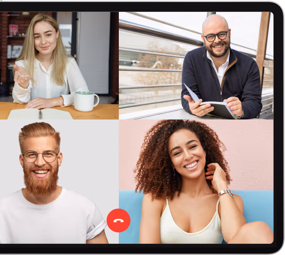 Aulas Individuais de Alemão / Inglês