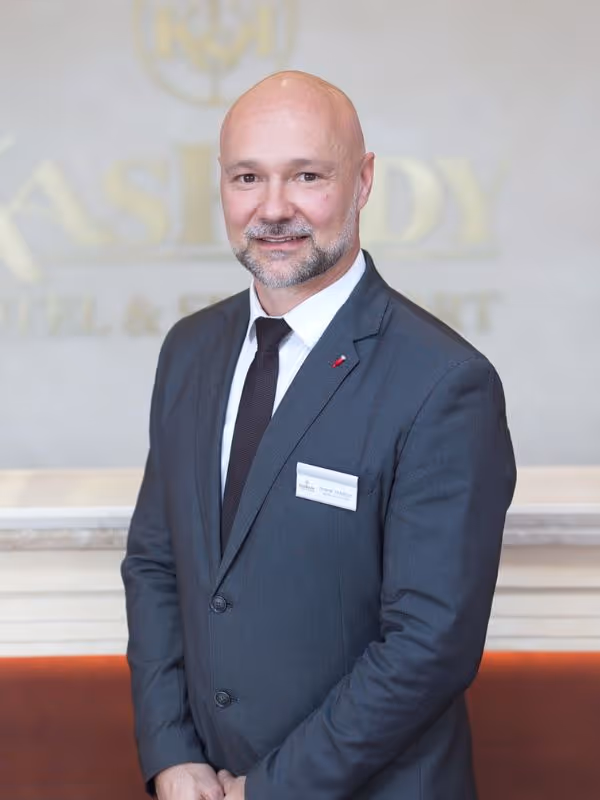 Marek Janega