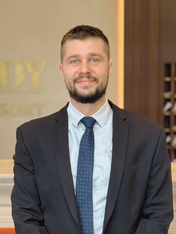 Filip Schmotzer