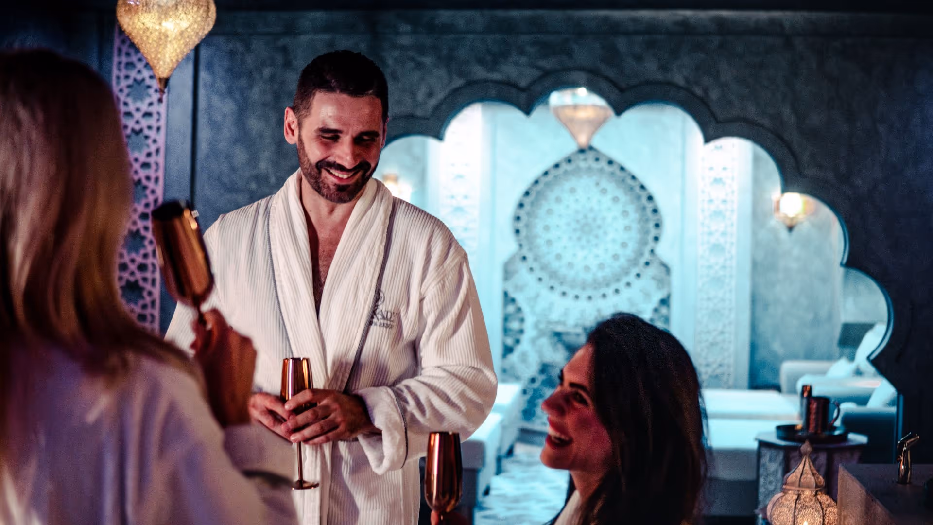 Adults friendly 12+ Wellness & Private Spa víkendový pobyt s nedeľným brunchom a neskorým check-outom do 16:00