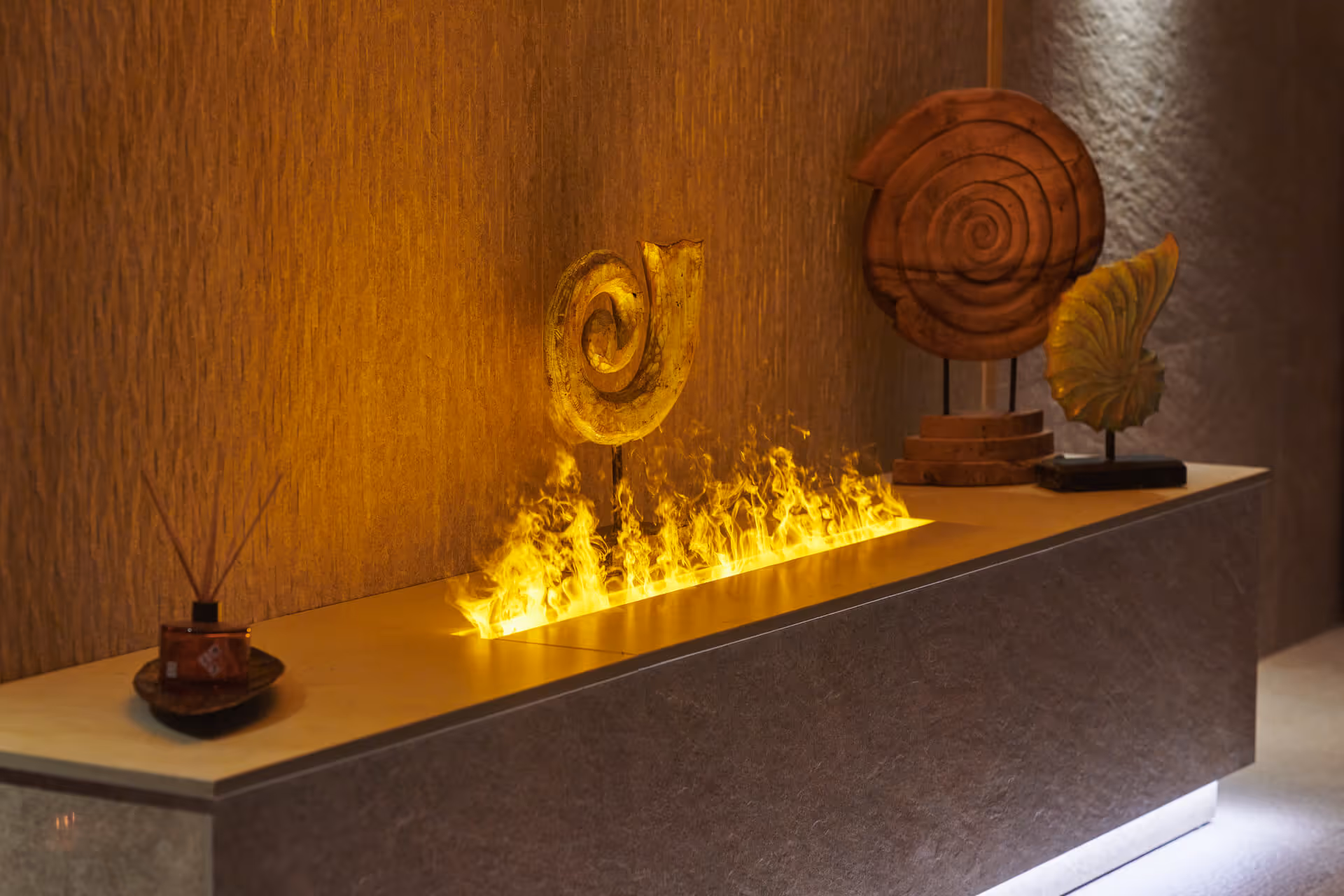 Infrasauna