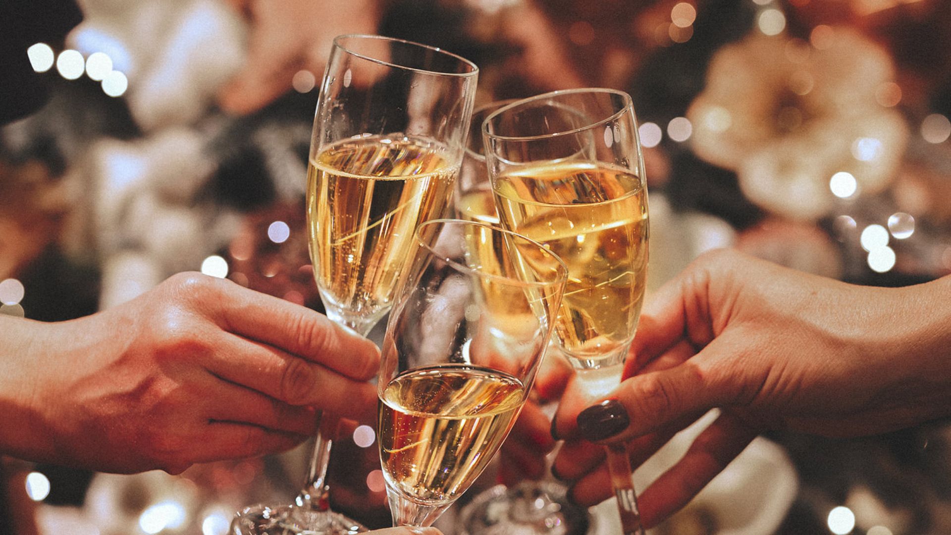 Novoročná pohoda - Wellness & Spa zvýhodnený pobyt od 4 nocí 