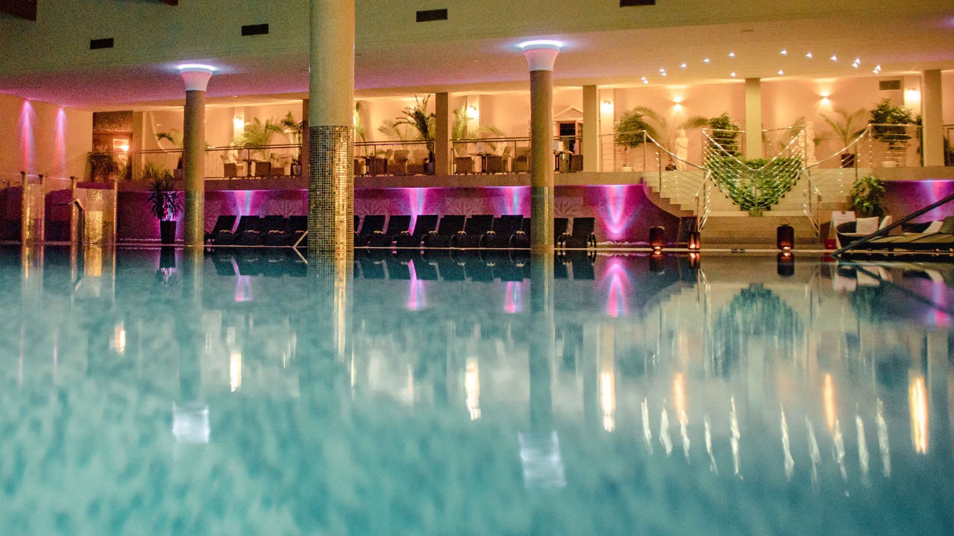 Wellness & Spa & Chill 