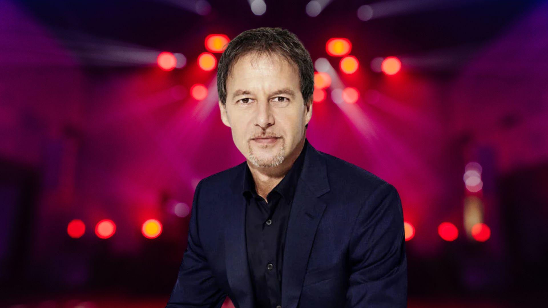 Valentínsky wellness pobyt s Palom Haberom s divadelným sedením - Adults friendly 12+