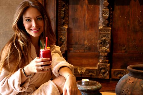 Refresh & Spa 06.-07.01.2026