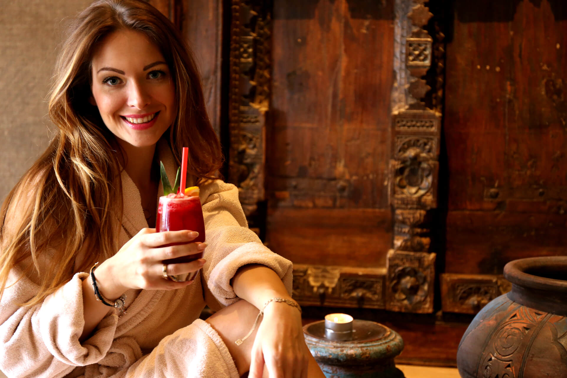 Refresh  &  Spa   06.-07.01.2026