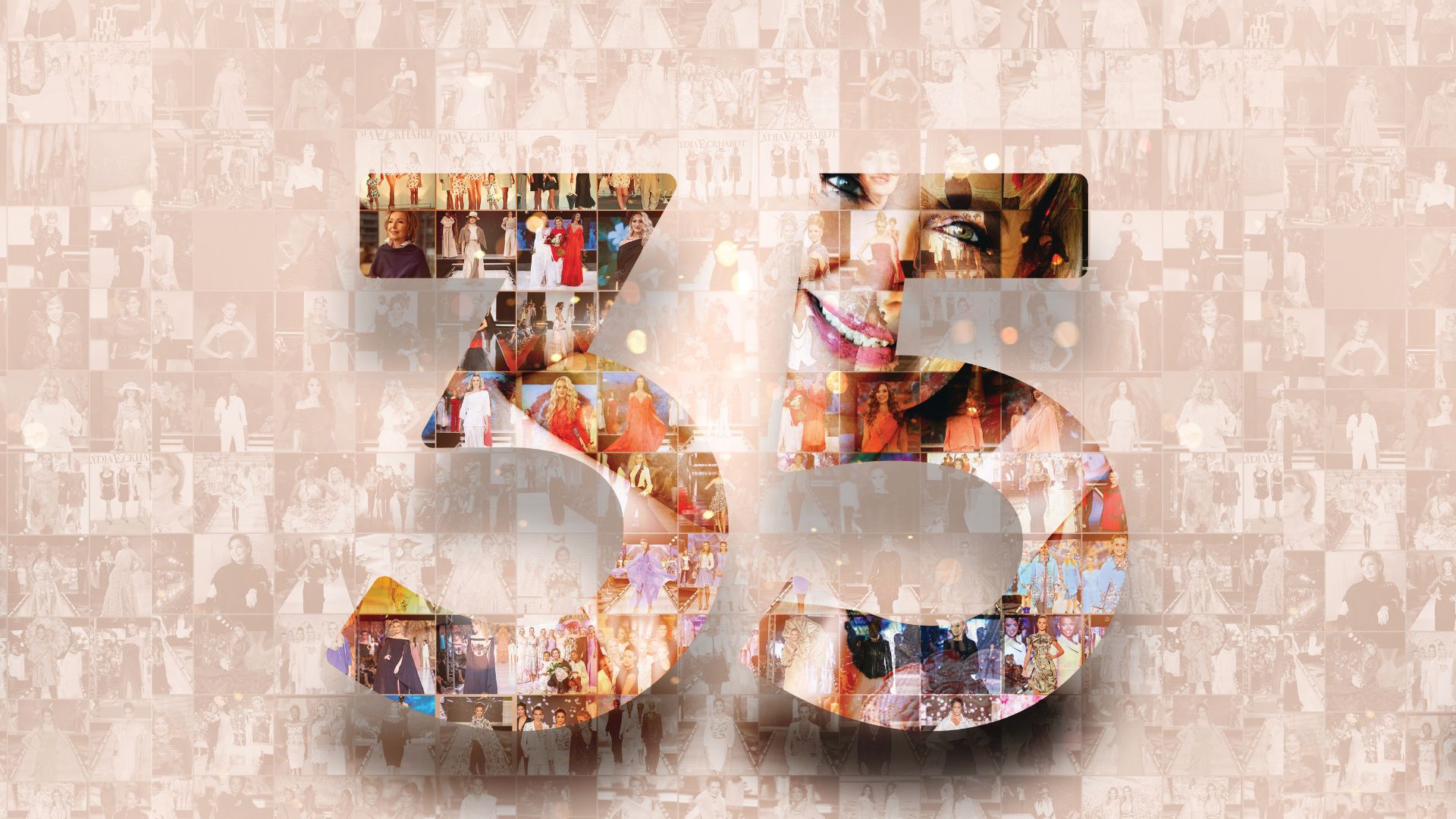 Módna show Lýdie Eckhardt s ubytovaním na 1 noc