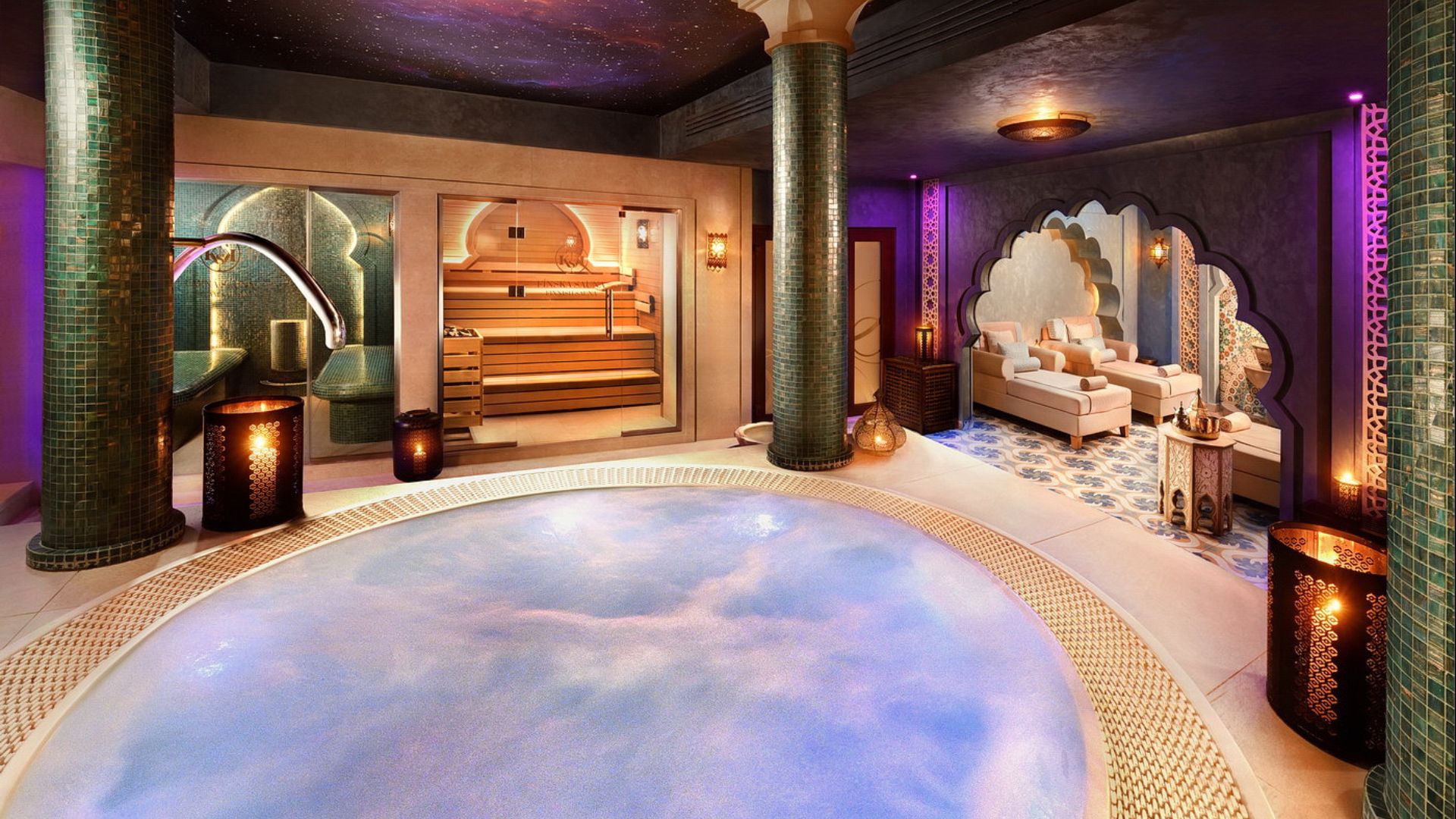 Víkendový Wellness & Private Spa pobyt s nedeľným brunchom a late check out do 16:00