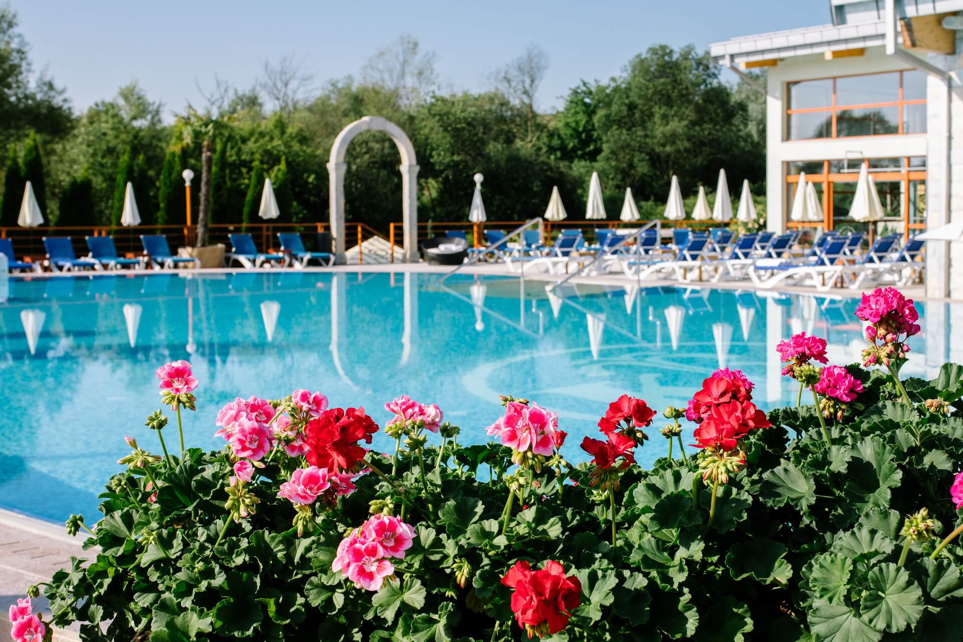Víkendový Wellness & Spa