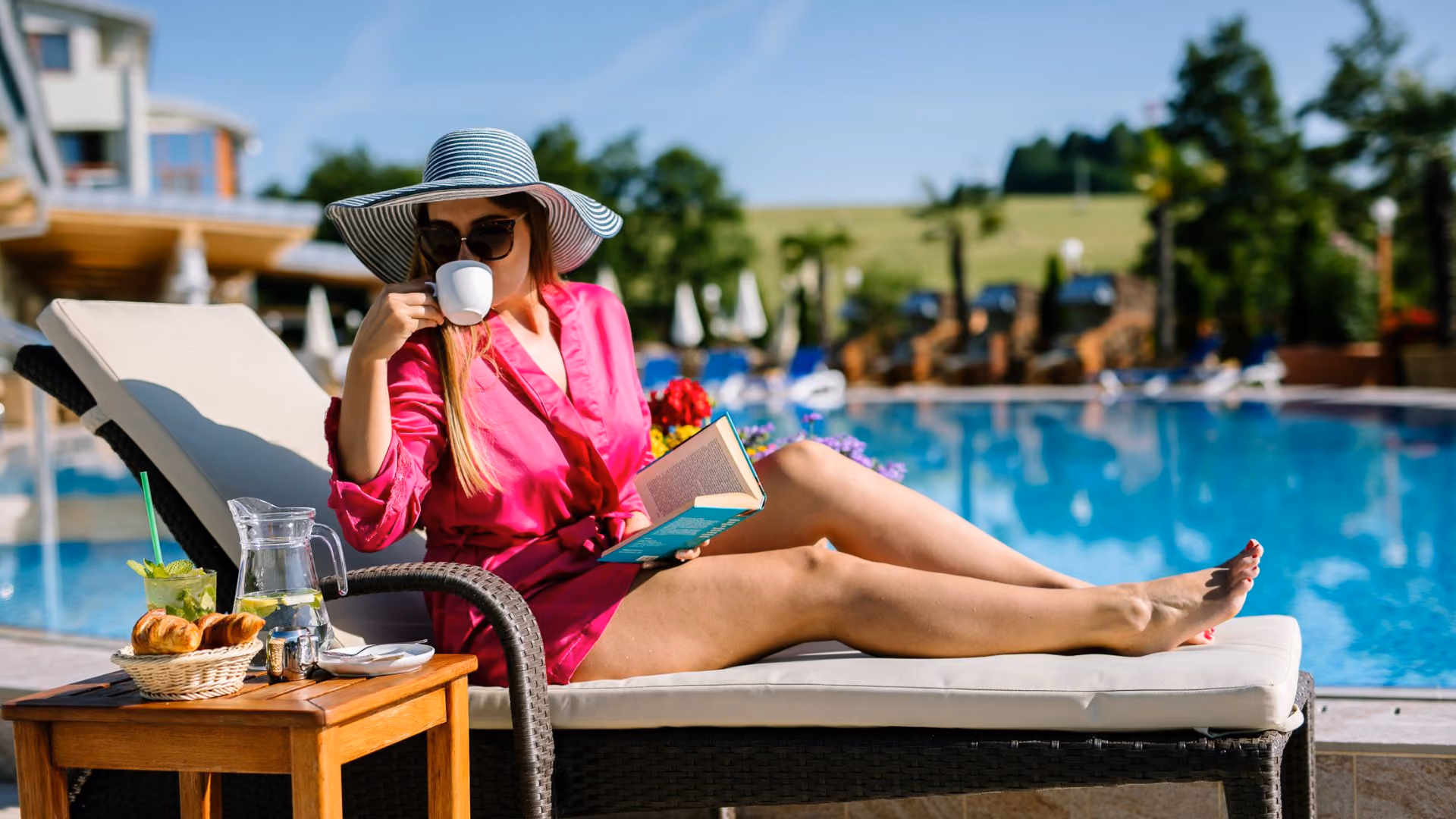 Wellness ako prevencia vyhorenia: Prečo oddych nie je luxus, ale nevyhnutnosť