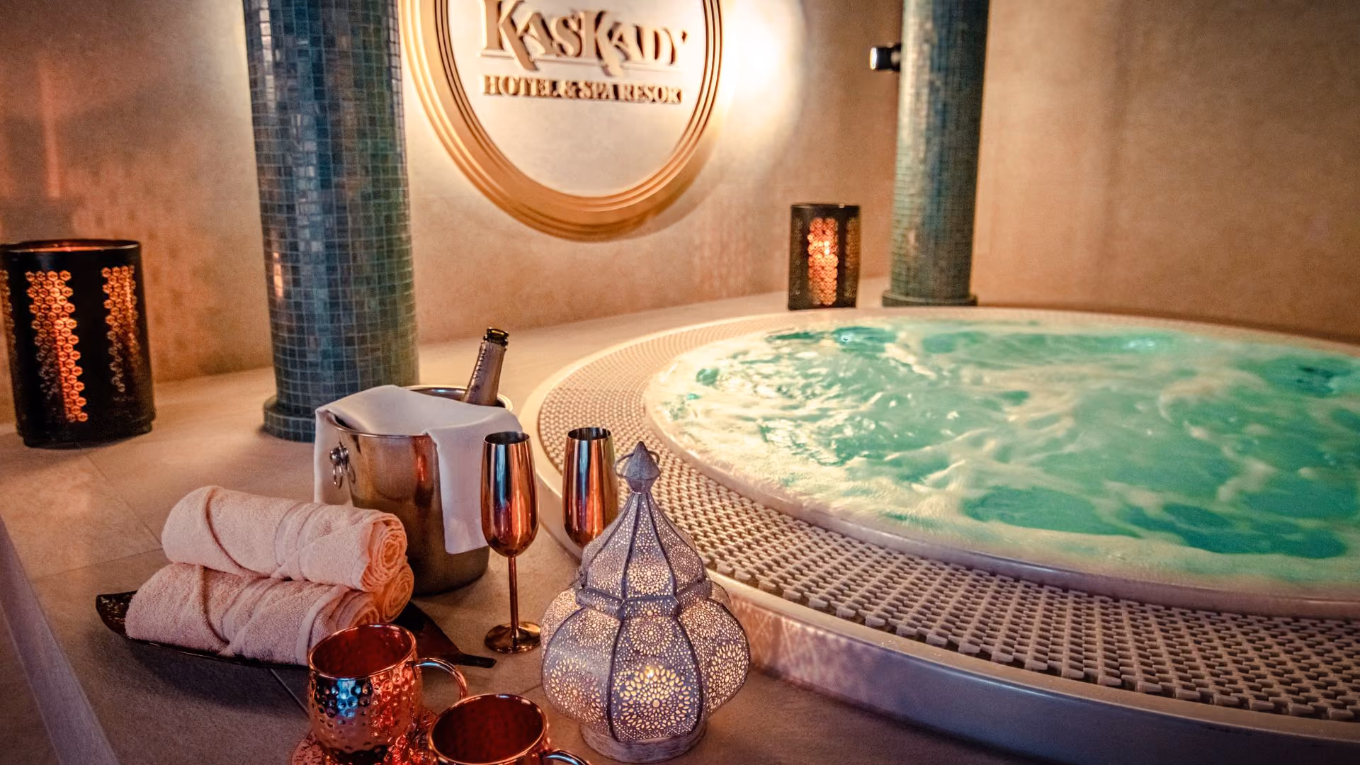 Víkendový Wellness & Private Spa pobyt