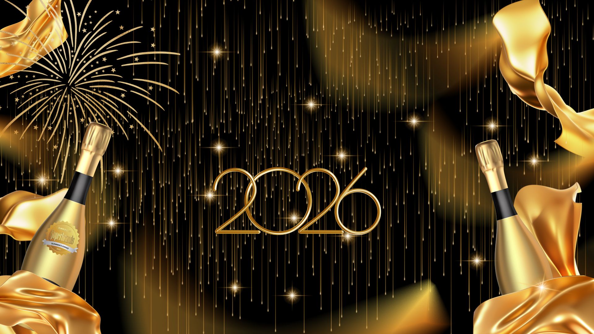 Wellness & Spa pobyt Silvester