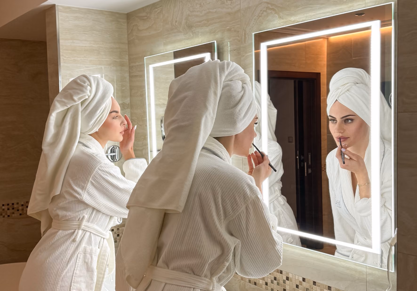 dámska jazda wellness and spa hotel kaskady