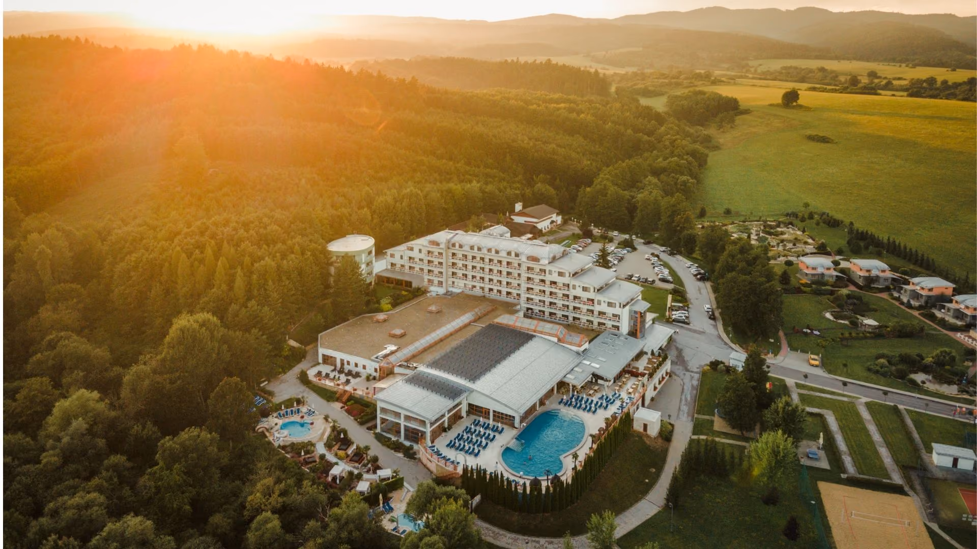 Hotel Kaskady triumfoval v súťaži HORECA Hviezdy 2026