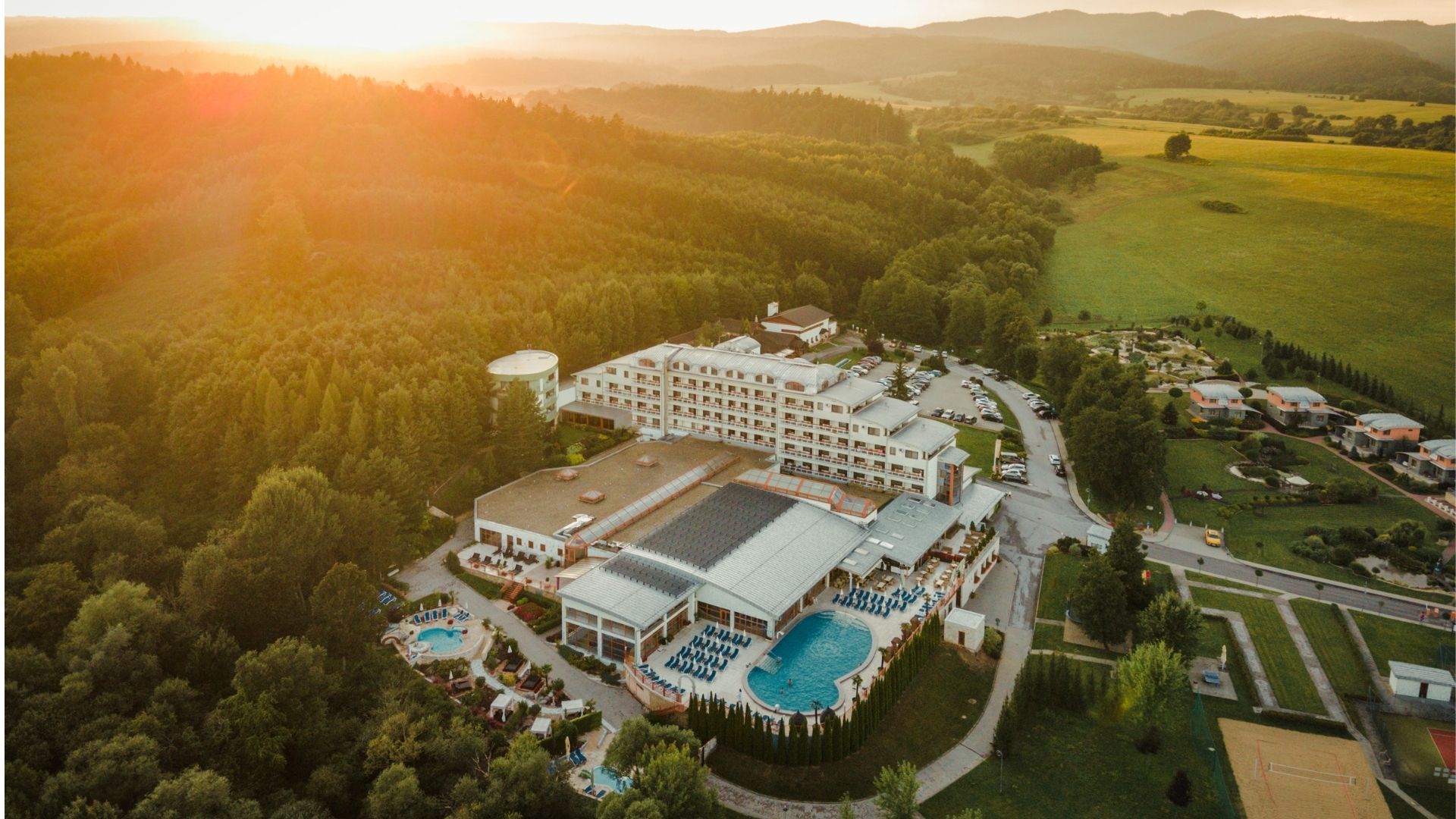 Hotel Kaskady triumfoval v súťaži HORECA Hviezdy 2026