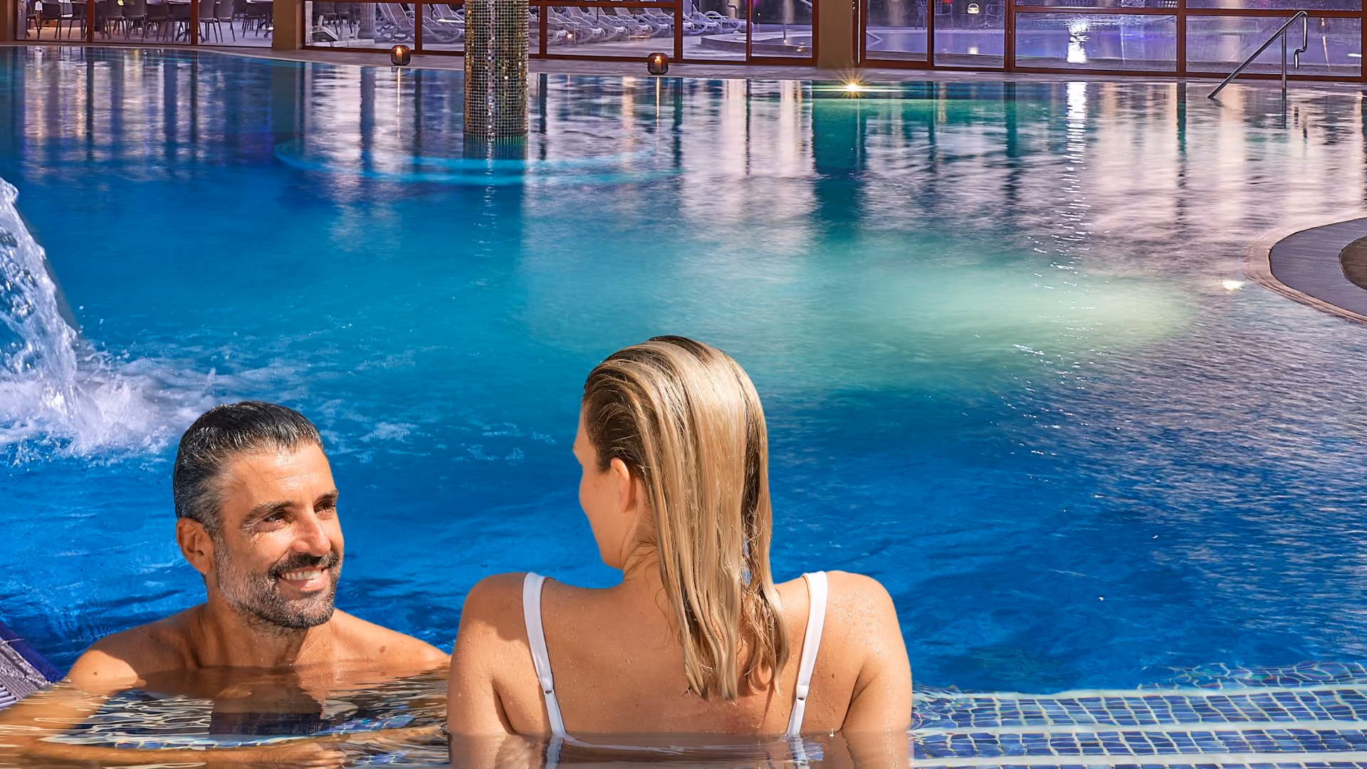 Adults friendly 12+ Wellness & Spa víkendový pobyt