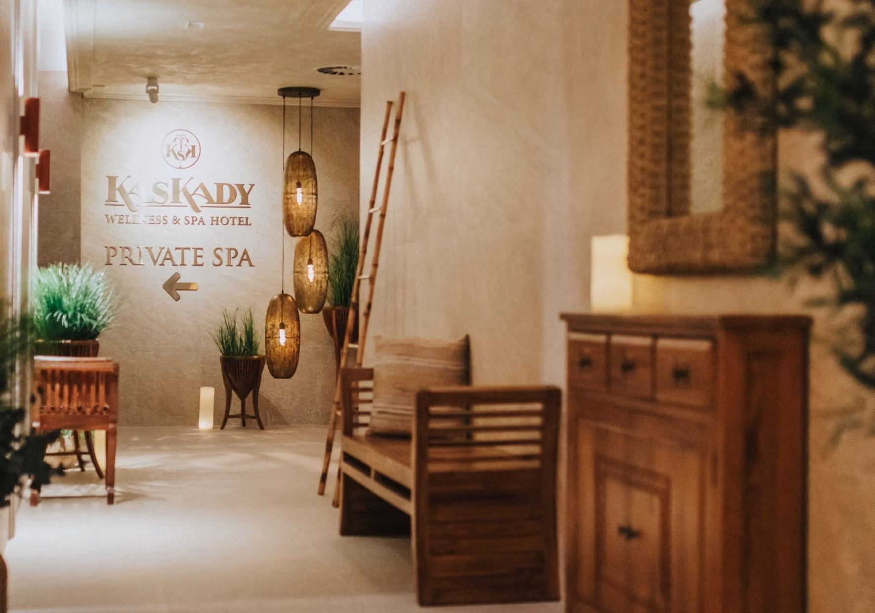 Wellness & Spa pobyt s neskorým check-outom v nedeľu do 16:00 a nedeľným brunchom