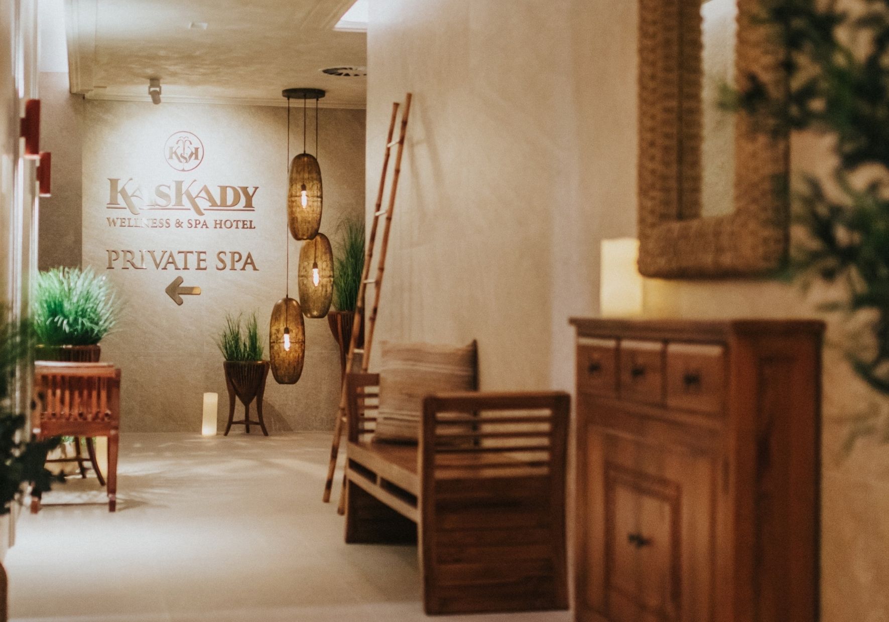 Wellness & Spa pobyt s neskorým check-outom do 16:00 a nedeľným brunchom