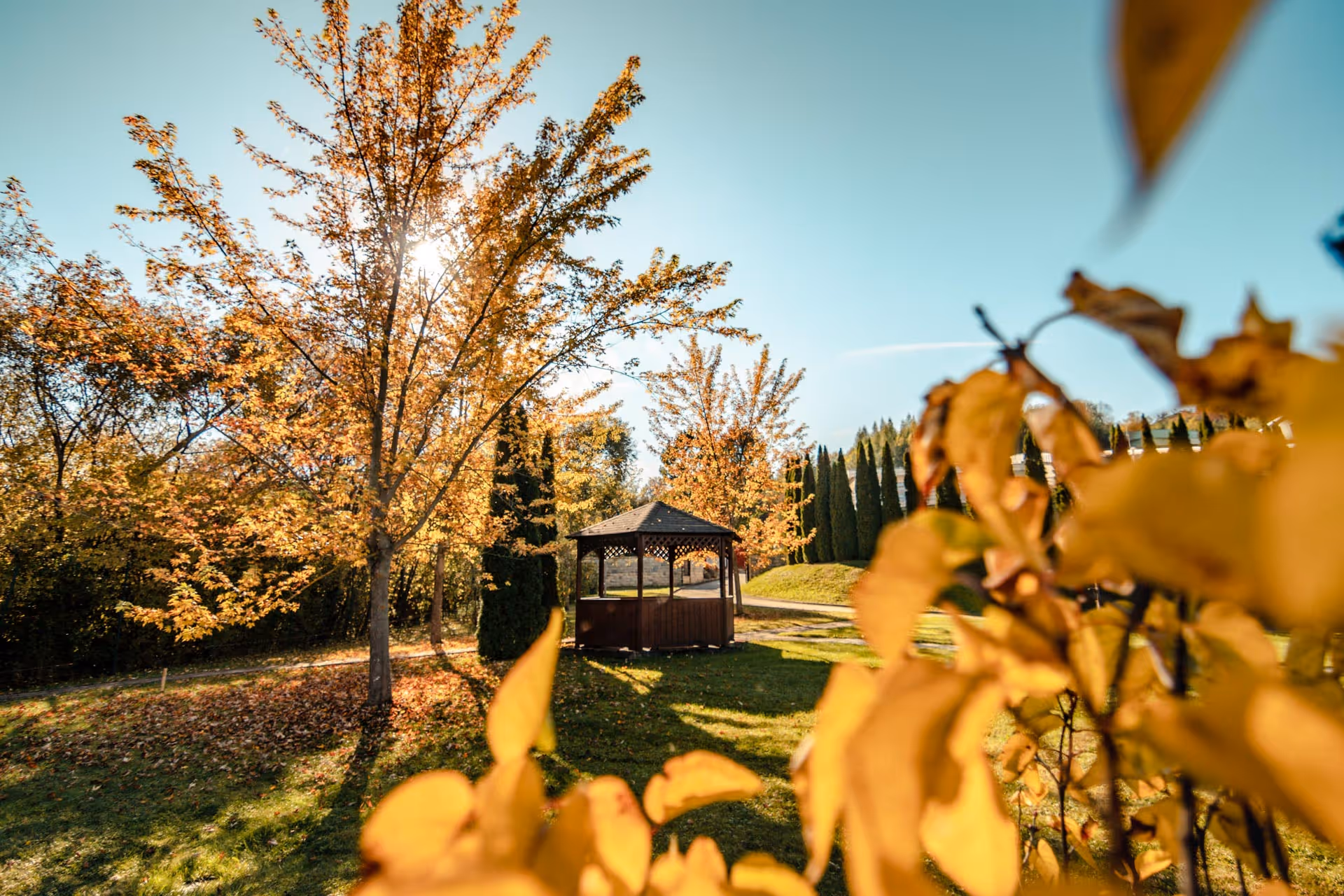 EARLY BIRD -10% Wellness & Spa Sviatočný jesenný pobyt