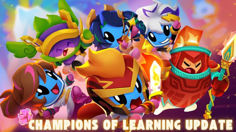 Blog | Boddle Learning