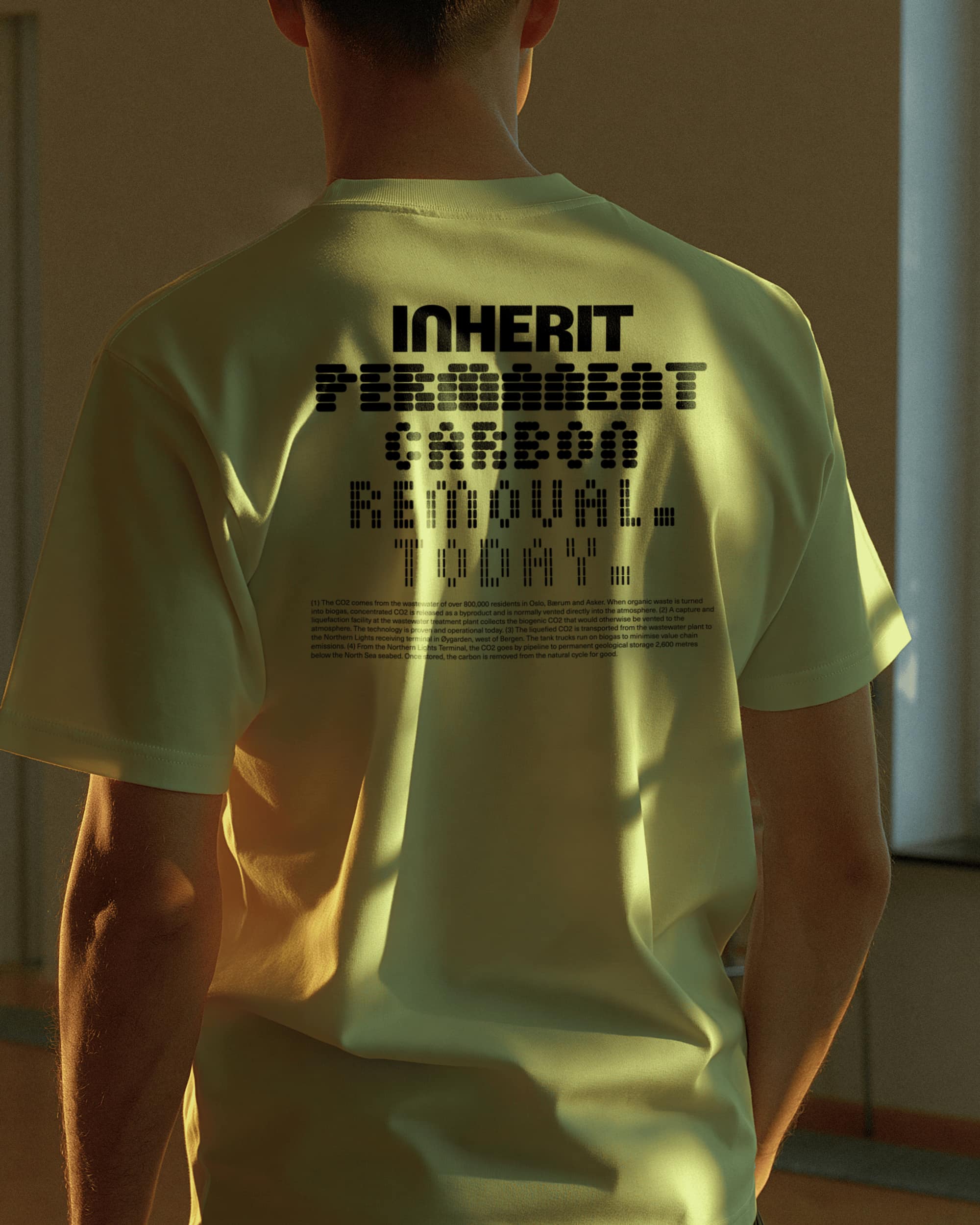 Inherit