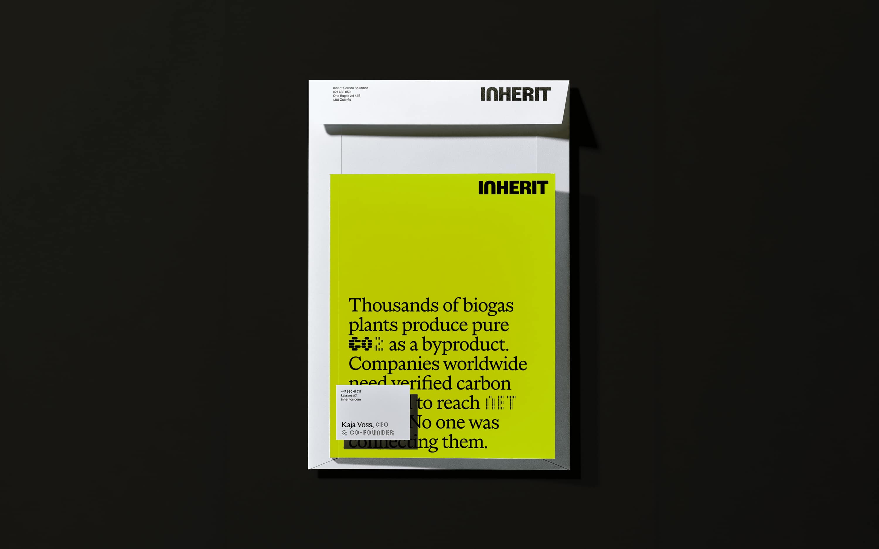 Inherit