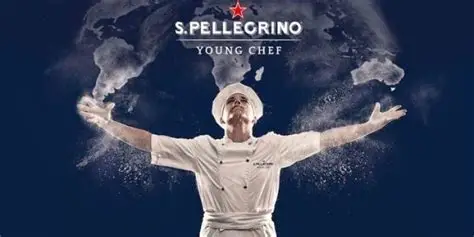  S.Pellegrino Young Chef Academy