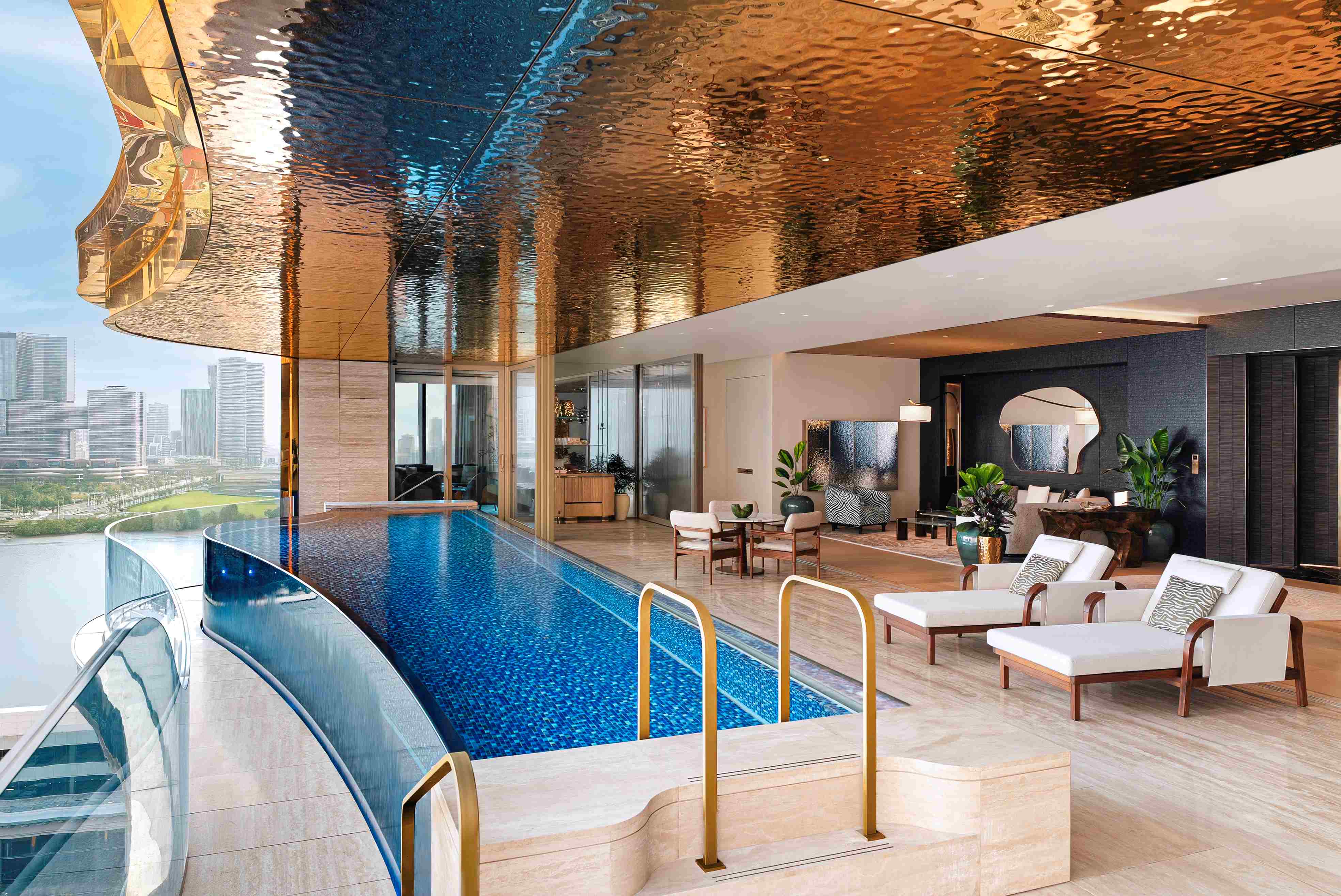 Capella at Galaxy Macau