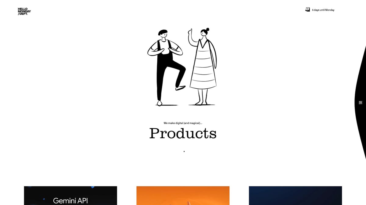 8 Brilliant Best Digital Agency Websites to Inspire in 2026 - Hello Monday