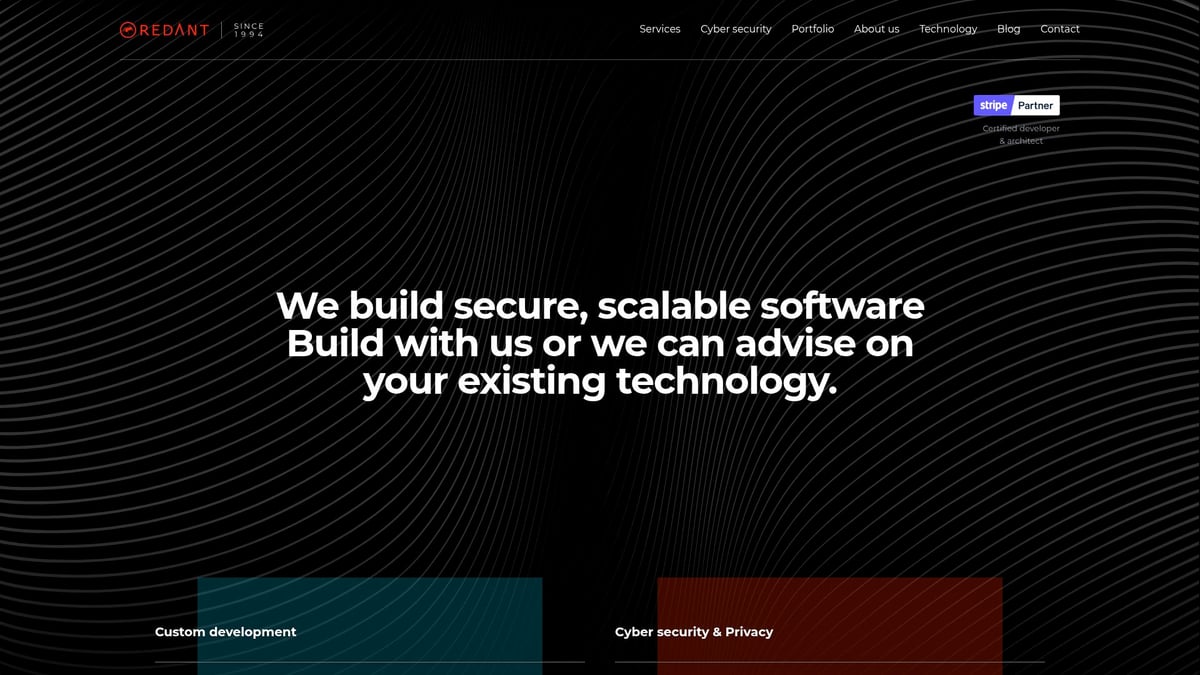 8 Brilliant Best Digital Agency Websites to Inspire in 2026 - Red Ant