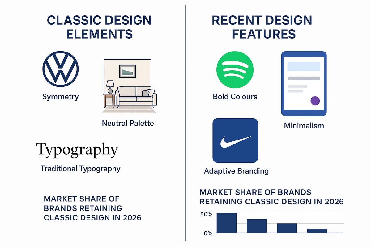 The Enduring Appeal of Classic Trends