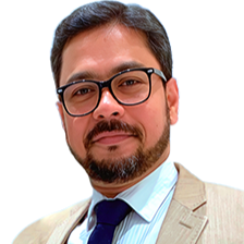 author avatar