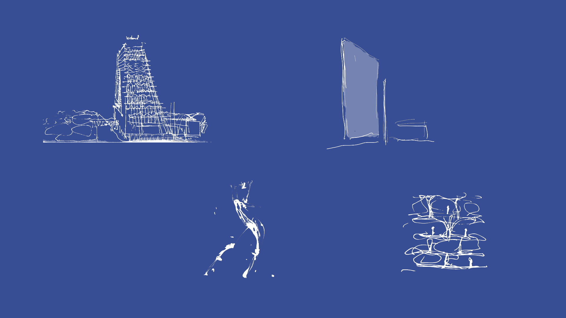 Redéveloppement Children Hospital