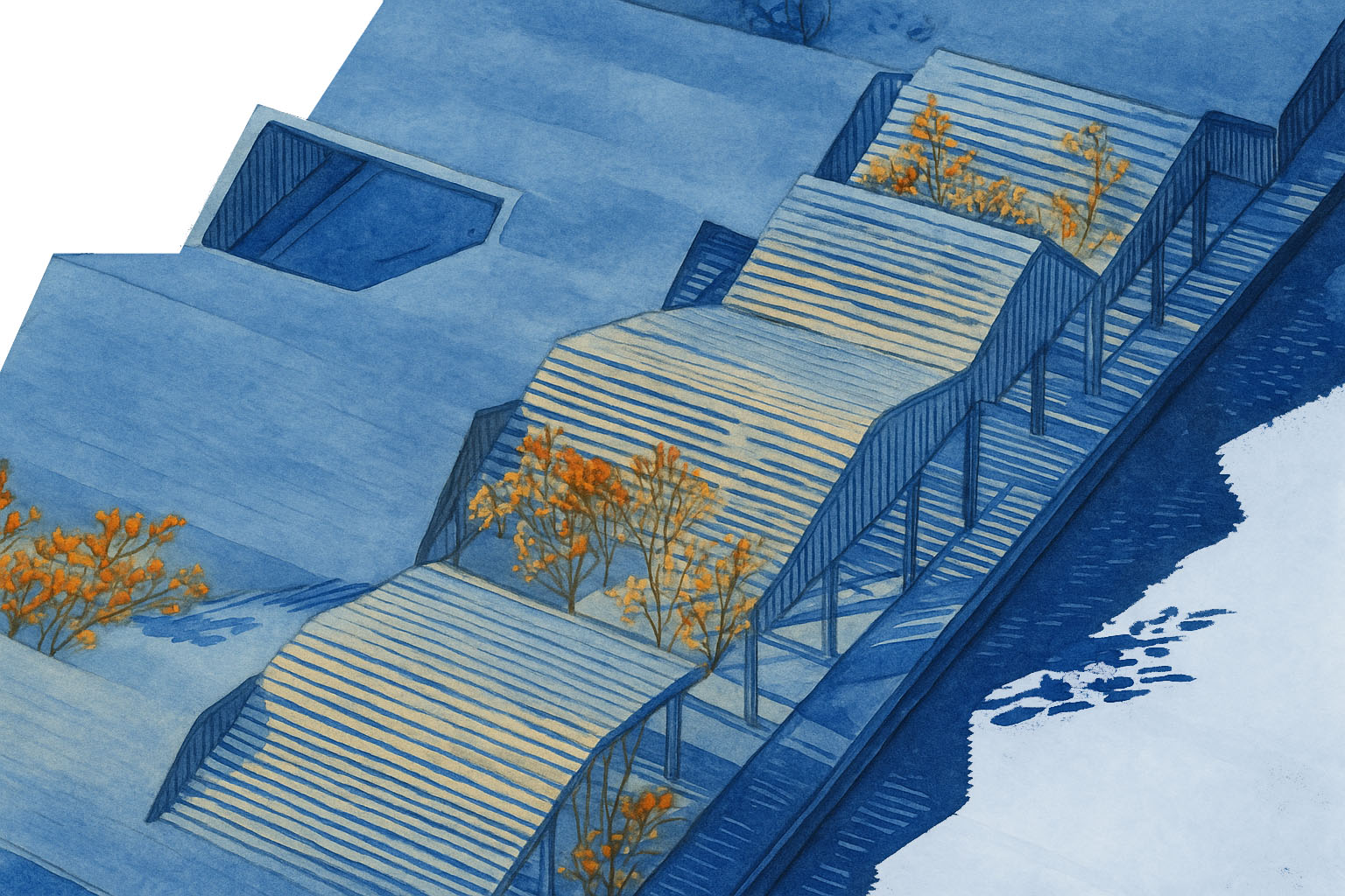 Marché public Longueuil