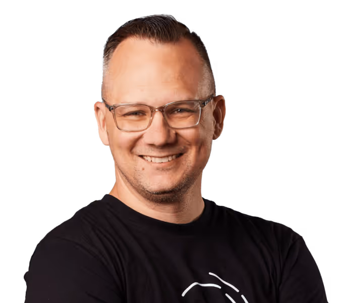 Photo of Sean Miller