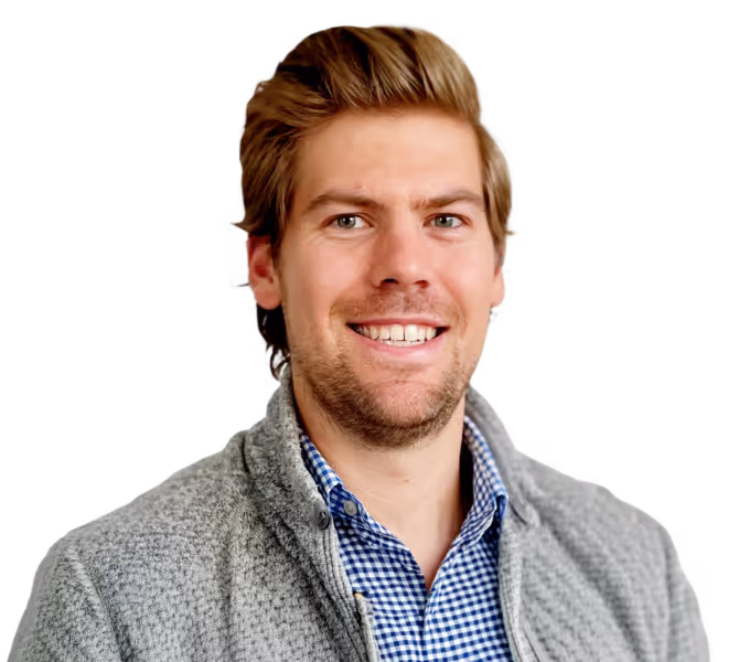 Photo of Brian Davis