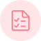 Checklist icon