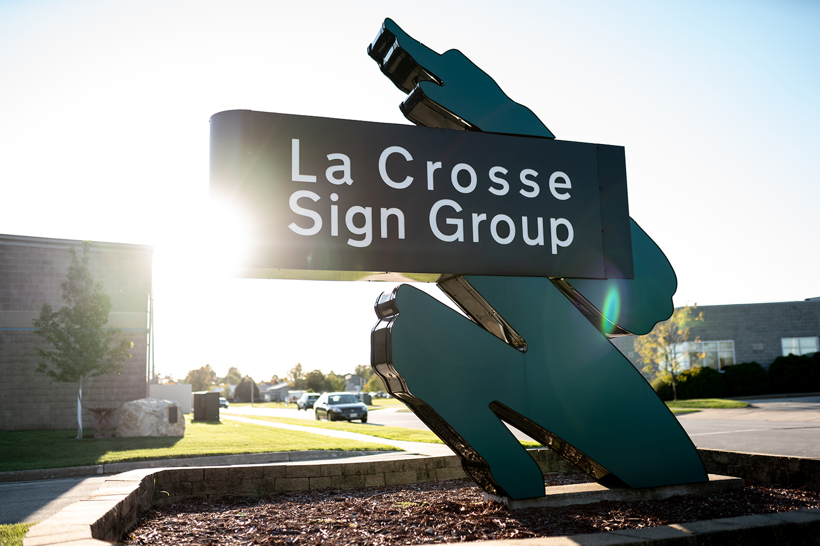 La Crosse Sign Group Sign Company, Custom Signs & Sign Installation