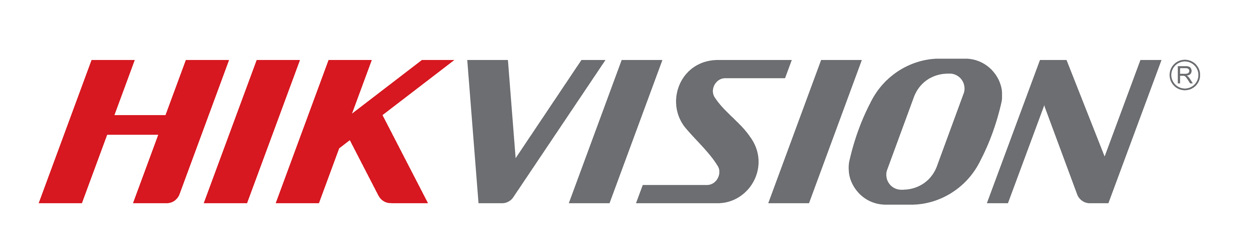 HikVision logo